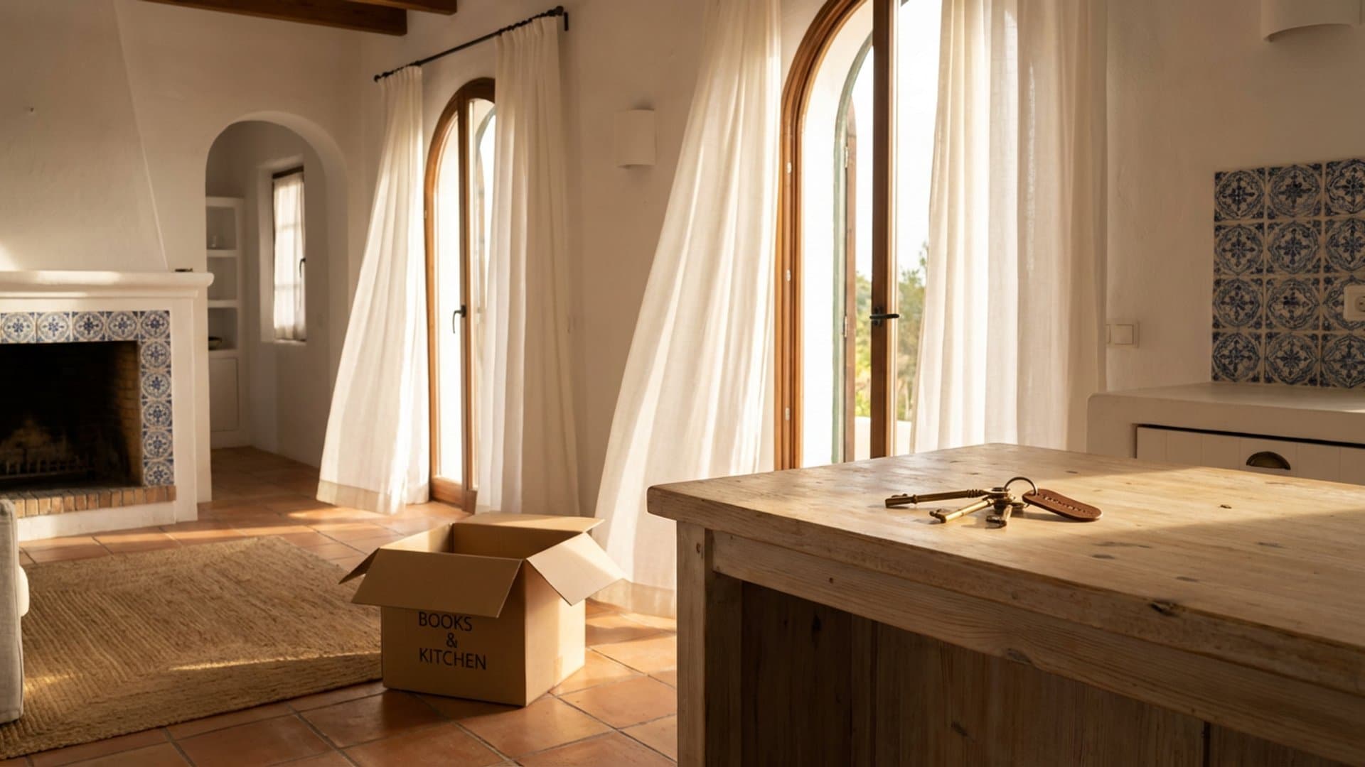 Has Comprado Tu Propiedad — Esto Es Todo Lo Que Viene Después