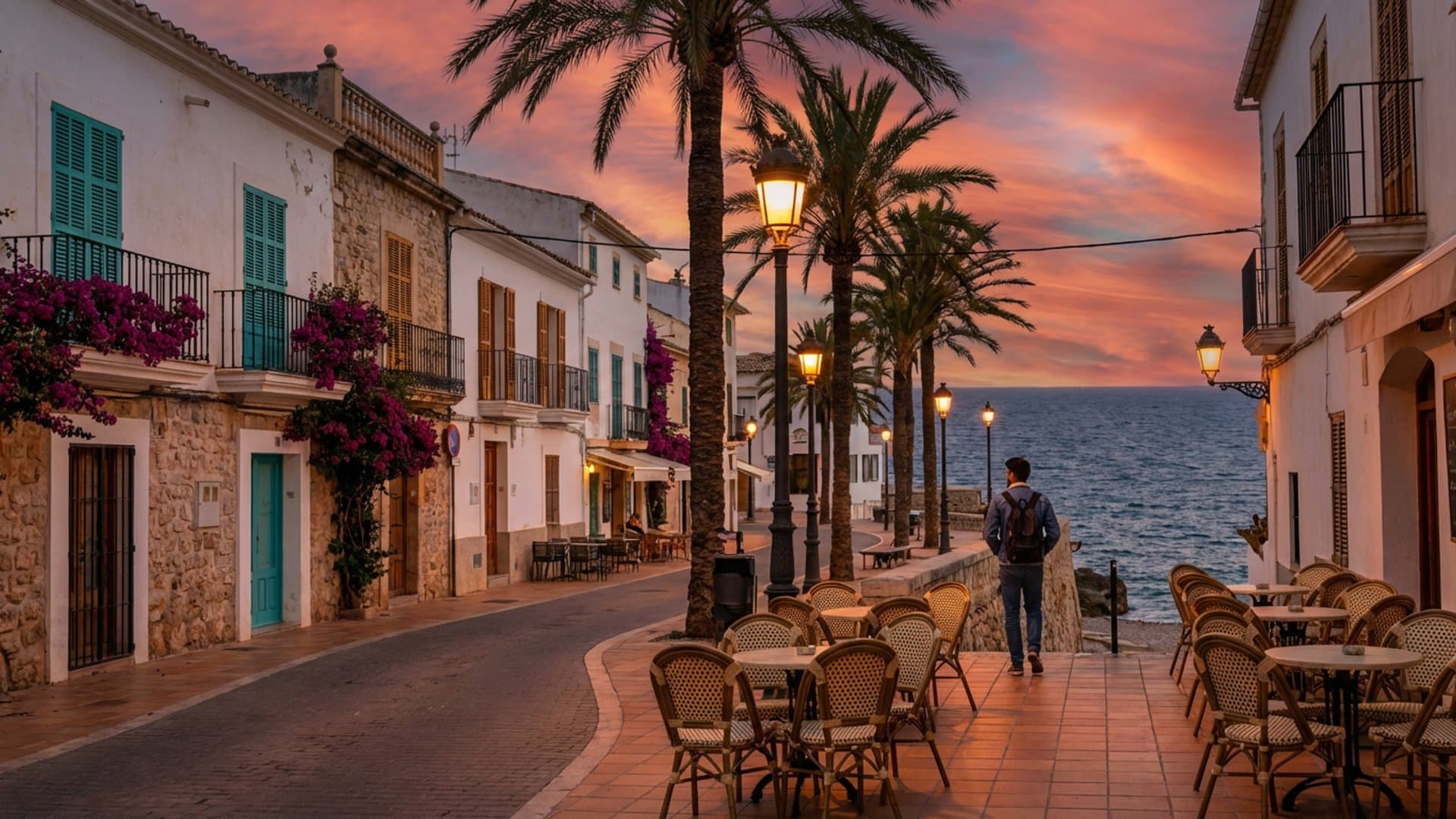 Americans Moving to Málaga — What to Know Before You Go