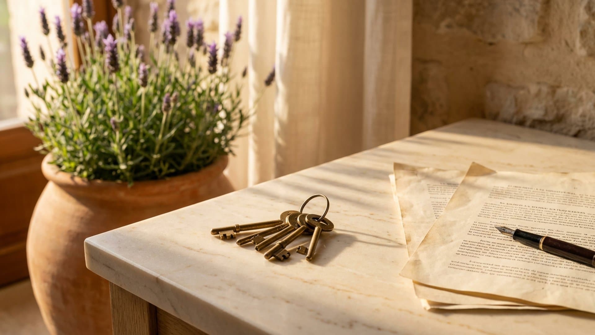 Buying Property in Spain — A Practical Overview