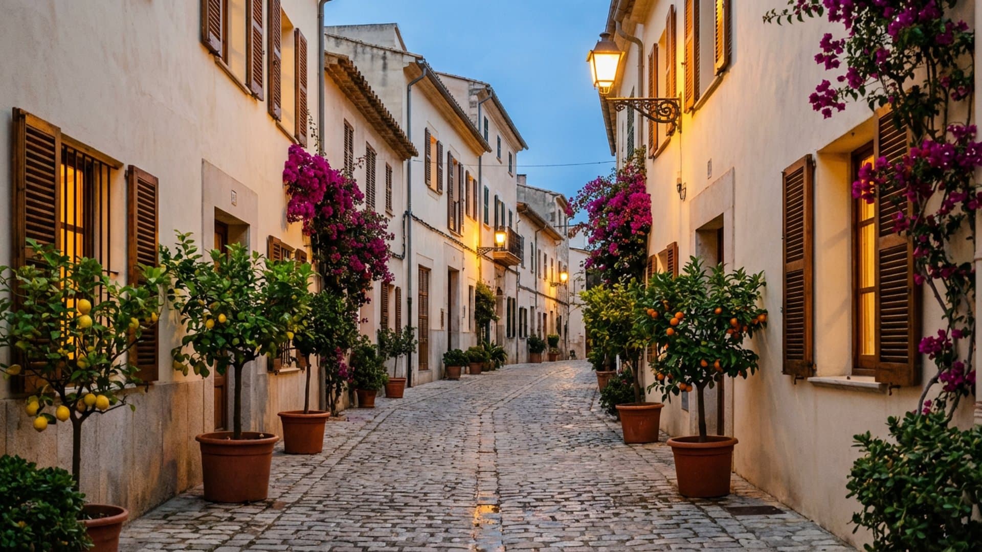 Buying Property in Spain as an EU or UK Citizen — A Practical Guide