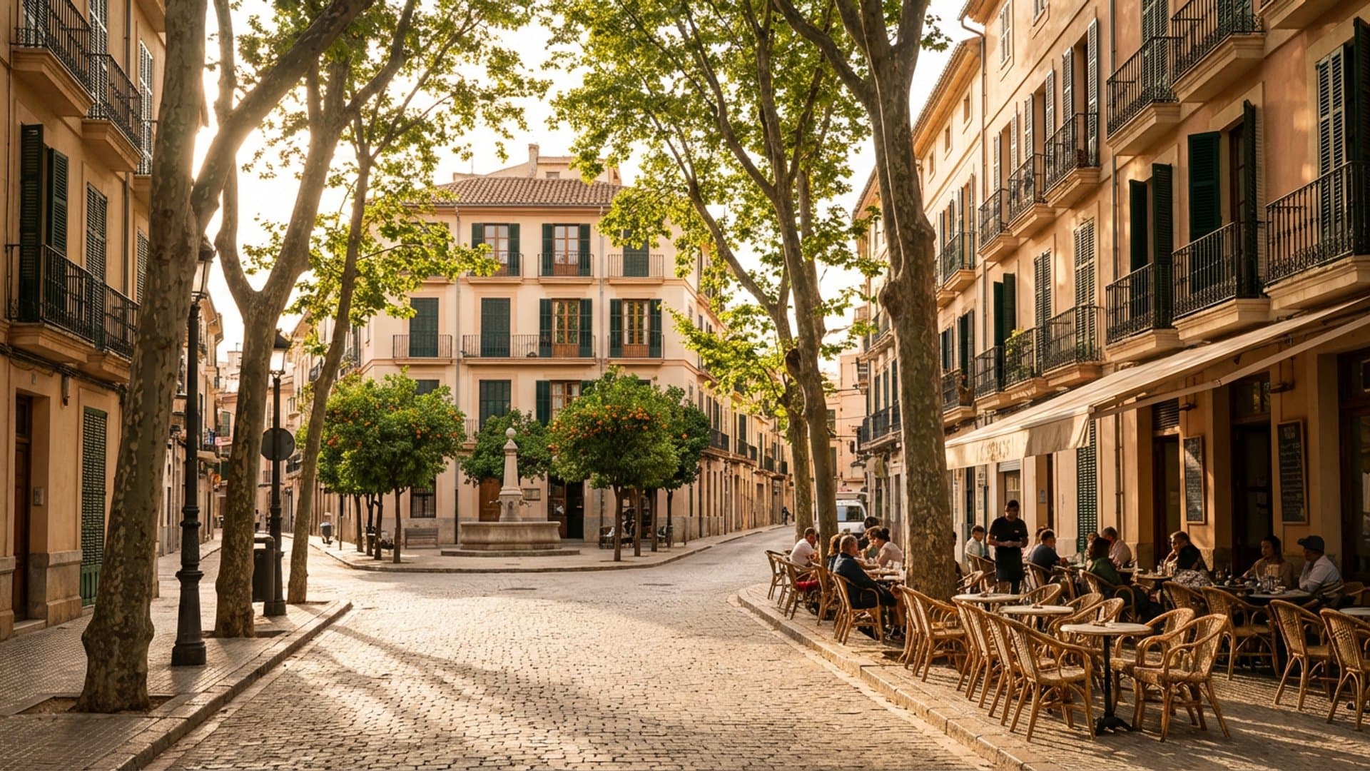 EU and UK Expats Moving to Málaga