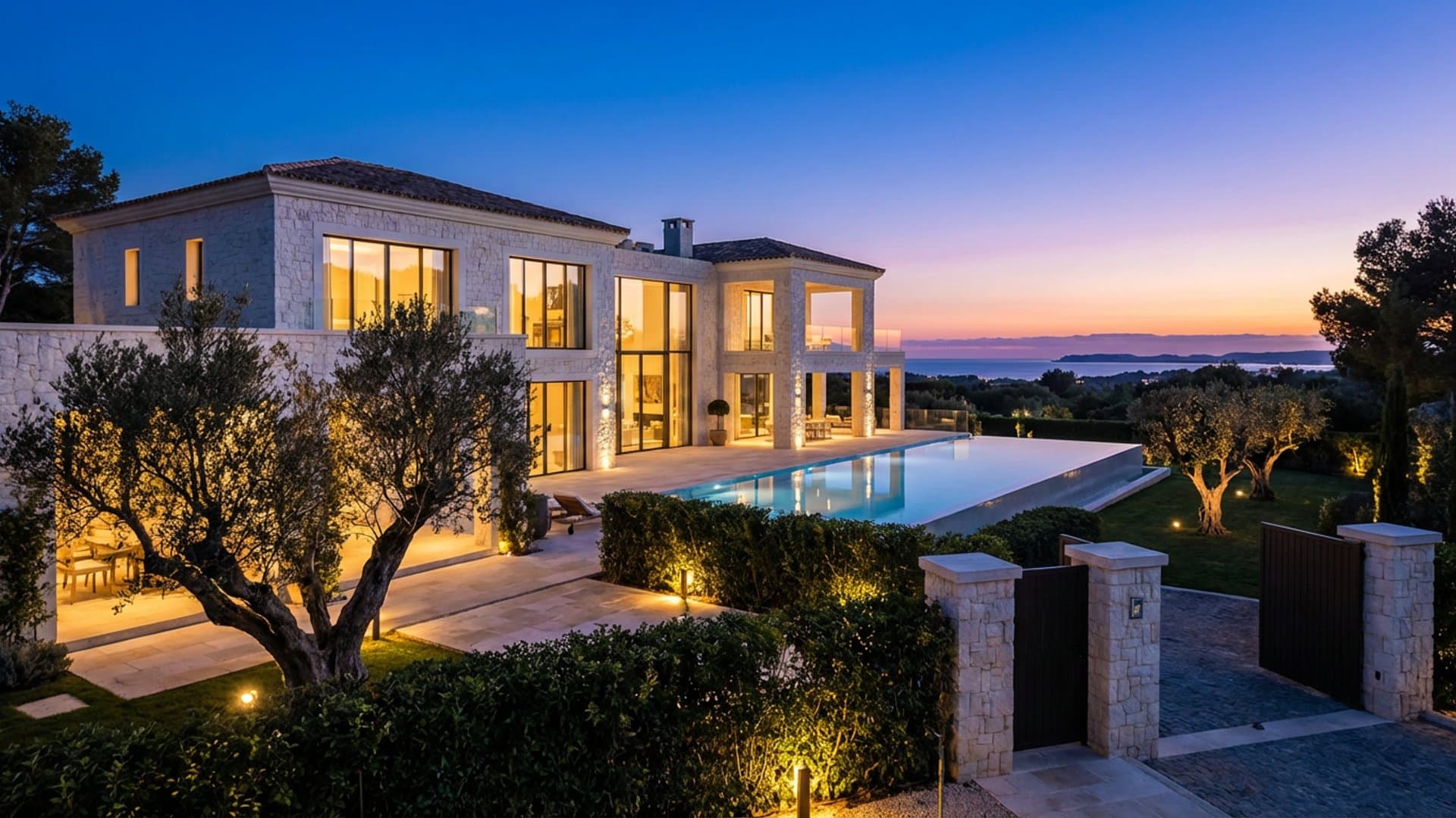 Spain's Golden Visa — The Property Investment Route