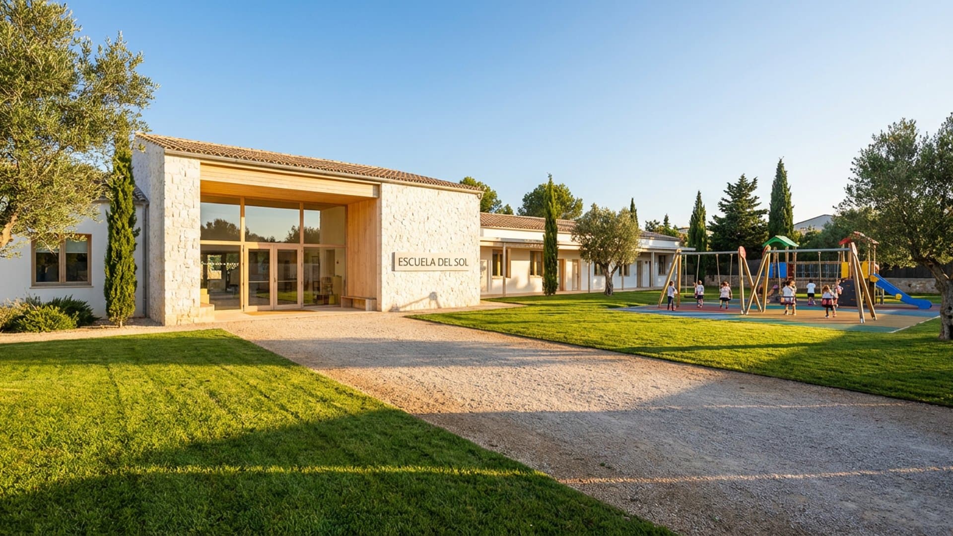 Colegios Internacionales en Málaga — Encontrar el Mejor para Tu Familia