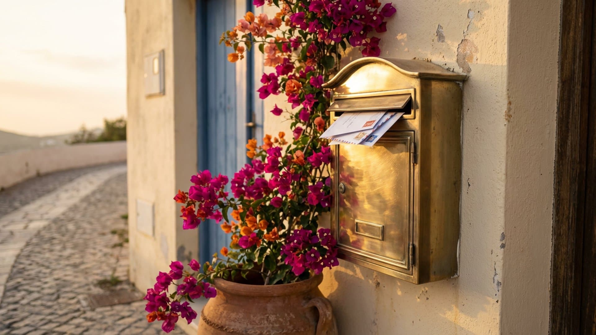 Recibe Alertas De Nuevas Propiedades