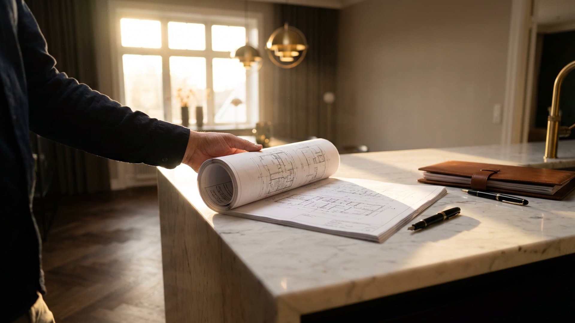 Due Diligence for Higher-Value Properties in Spain