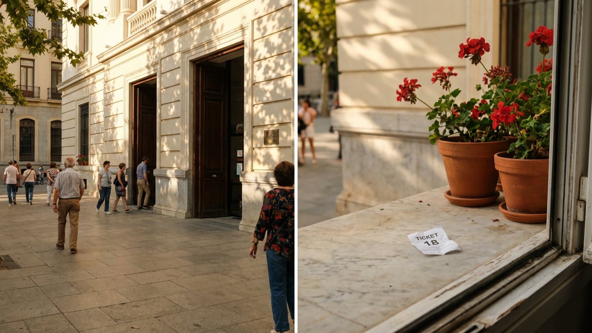 Tu Número NIE — La Llave Que Abre Todas las Puertas en España