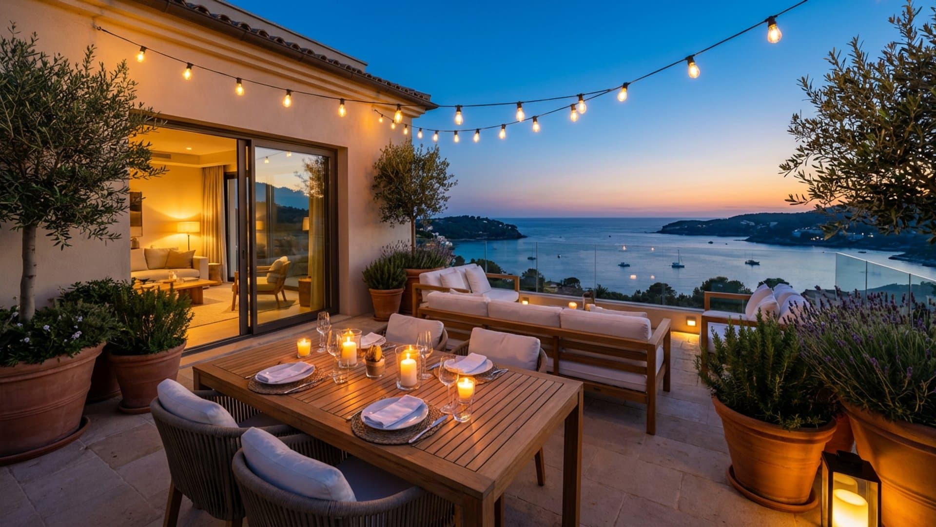 Second-Home Buyers in Málaga — A Part-Time Base That Works When You're Not There