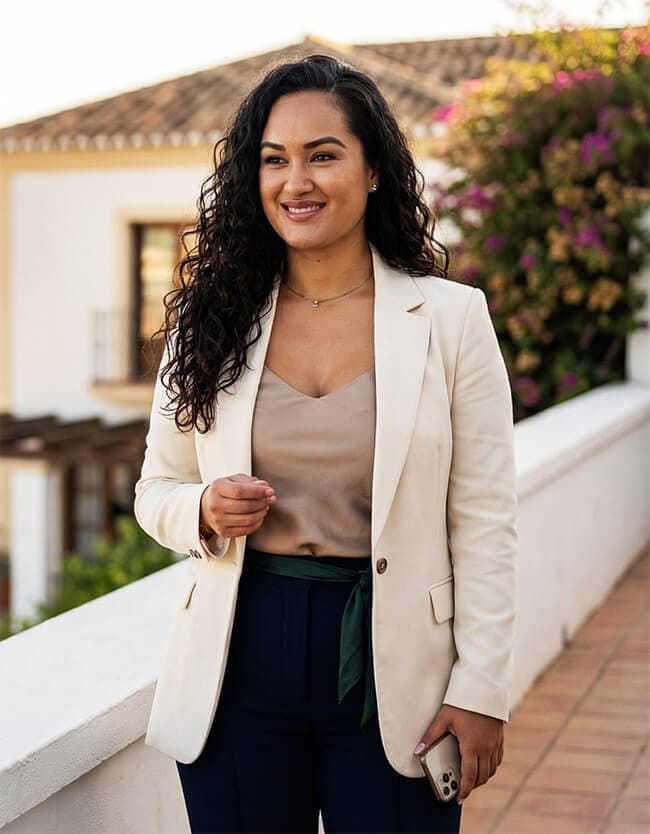 Denise Corona-Guerrero