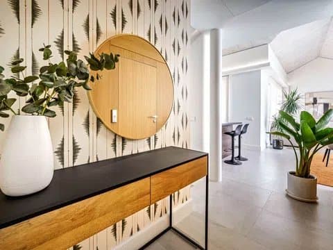 Ático en calle Moreno Carbonero thumbnail 17