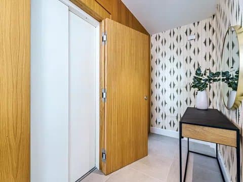 Ático en calle Moreno Carbonero thumbnail 18