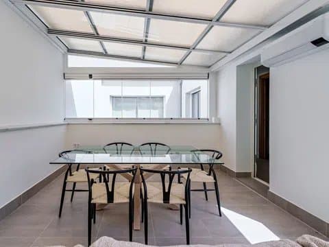 Ático en calle Moreno Carbonero thumbnail 21