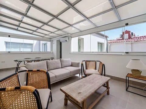 Ático en calle Moreno Carbonero thumbnail 22