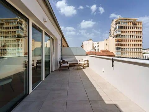 Ático en calle Moreno Carbonero thumbnail 23