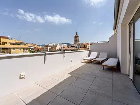 Ático en calle Moreno Carbonero thumbnail 26