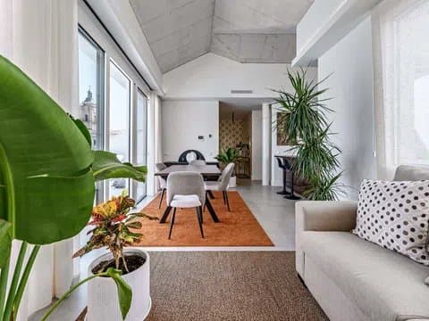 Ático en calle Moreno Carbonero thumbnail 5