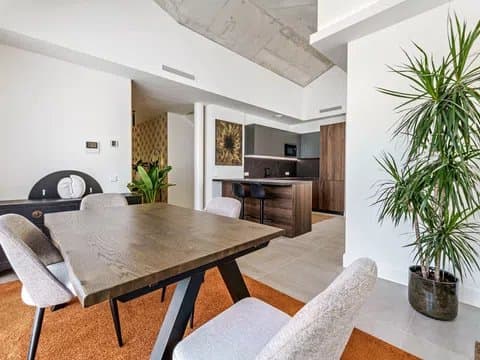 Ático en calle Moreno Carbonero thumbnail 8