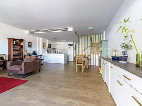 Chalet adosado en calle Félix Revello de Toro thumbnail 16