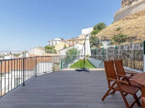 Chalet adosado en calle Félix Revello de Toro thumbnail 19