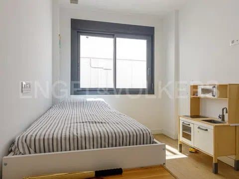 Chalet adosado en calle Félix Revello de Toro thumbnail 24