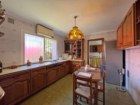 Villa in Manantiales with Mature Gardens thumbnail 20