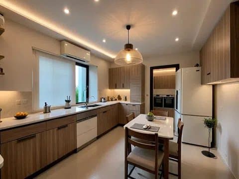 Villa in Manantiales with Mature Gardens thumbnail 21