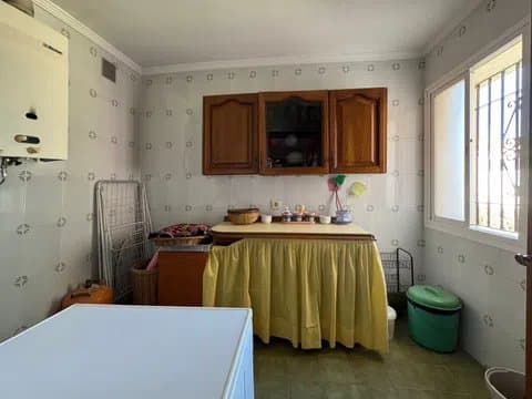 Villa in Manantiales with Mature Gardens thumbnail 22