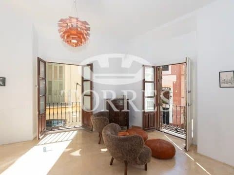 Historic Townhouse in Centro with Plaza Views thumbnail 27