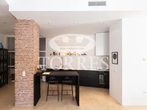 Historic Townhouse in Centro with Plaza Views thumbnail 8