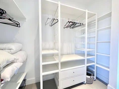 Penthouse on Calle Granados with wraparound terrace thumbnail 12