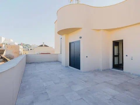 Ático en alameda Principal thumbnail 16