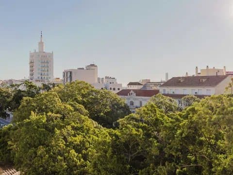 Ático en alameda Principal thumbnail 19