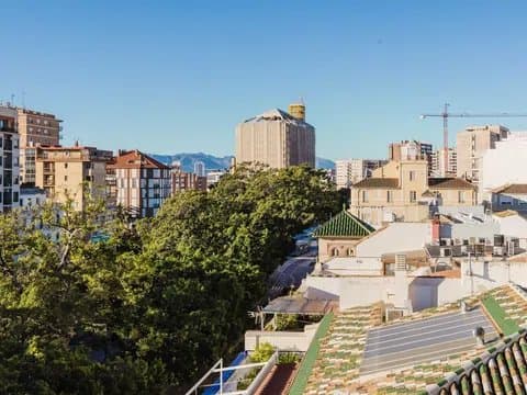 Ático en alameda Principal thumbnail 24