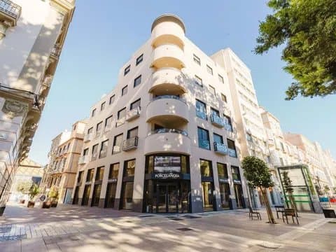 Ático en alameda Principal thumbnail 30