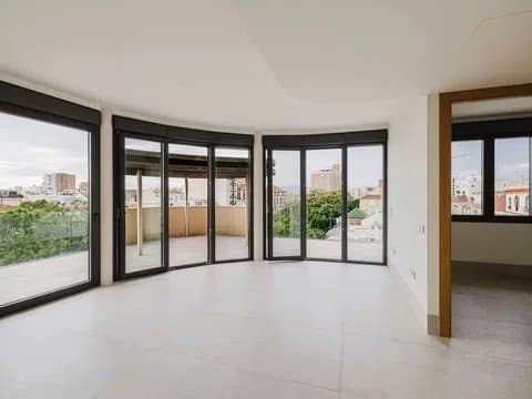 Ático en alameda Principal thumbnail 5