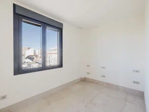 Ático en alameda Principal thumbnail 9