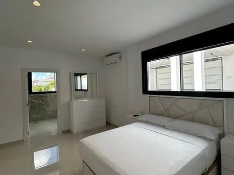 New Build Villa in Montealto with Private Garden thumbnail 14