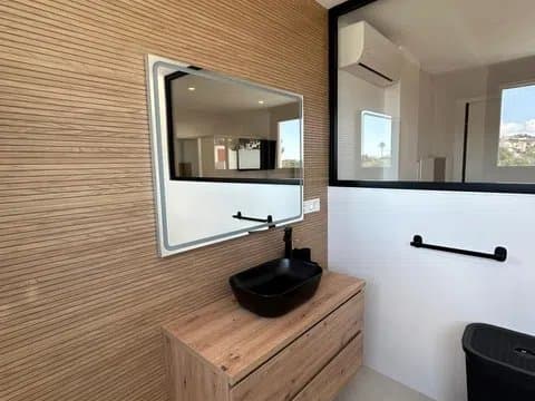 New Build Villa in Montealto with Private Garden thumbnail 25