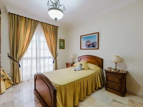 Chalet in Arroyo de la Miel with Three Levels thumbnail 17