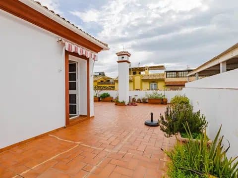 Chalet in Arroyo de la Miel with Three Levels thumbnail 27