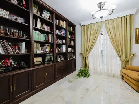 Chalet in Arroyo de la Miel with Three Levels thumbnail 5