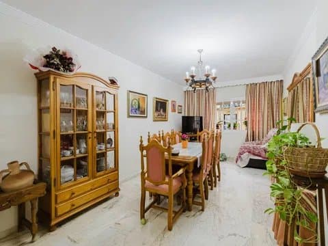 Chalet in Arroyo de la Miel with Three Levels thumbnail 8