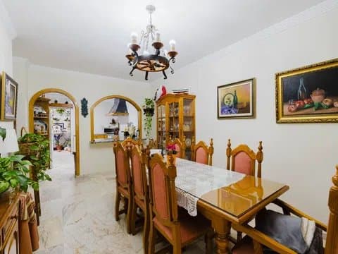 Chalet in Arroyo de la Miel with Three Levels thumbnail 9