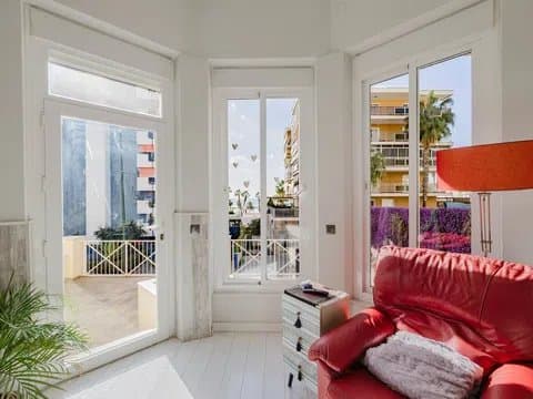 Piso en paseo de Sancha thumbnail 11