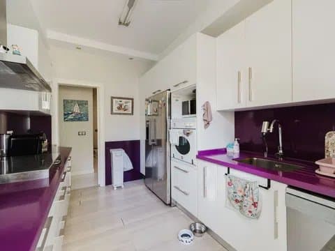 Piso en paseo de Sancha thumbnail 13