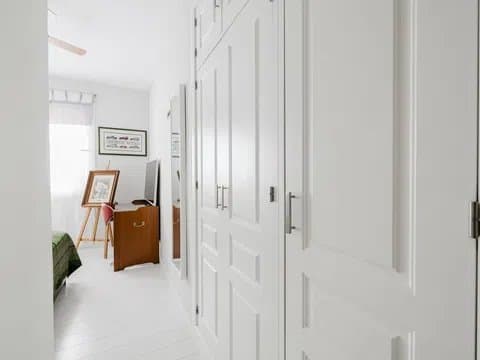 Piso en paseo de Sancha thumbnail 14