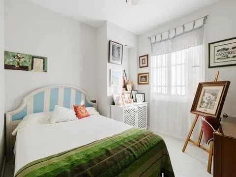 Piso en paseo de Sancha thumbnail 15