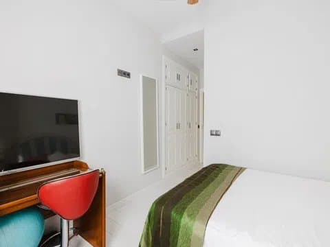 Piso en paseo de Sancha thumbnail 16