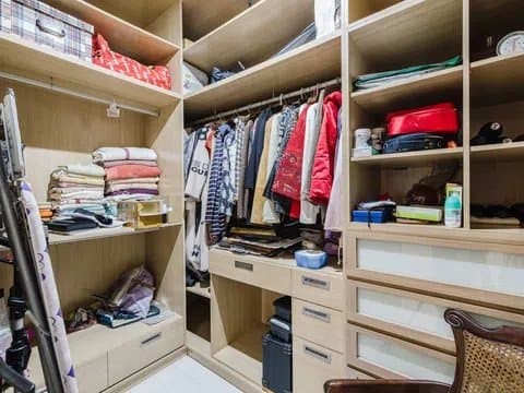 Piso en paseo de Sancha thumbnail 17