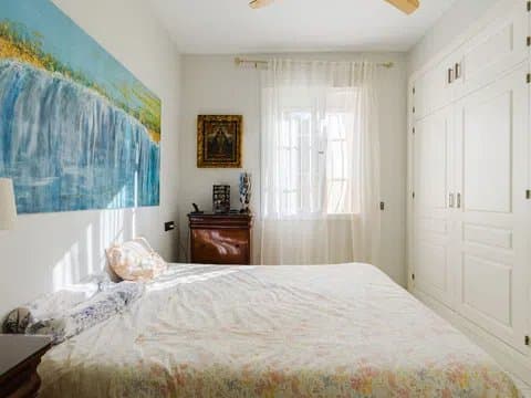 Piso en paseo de Sancha thumbnail 20