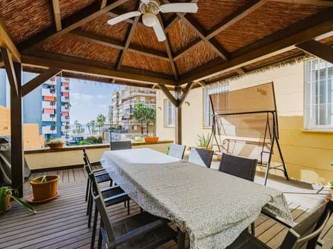 Piso en paseo de Sancha thumbnail 24